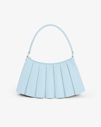 Medium Runway Lenglen Leather Bag