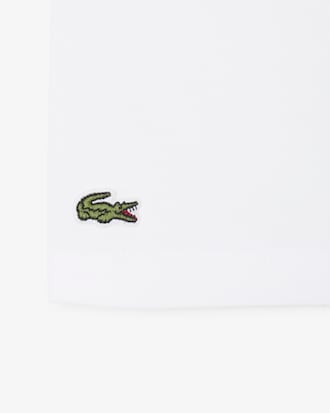 Embroidered Cotton T-Shirt