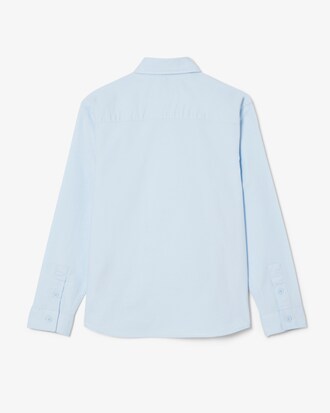Kids' Oxford Pocket Shirt
