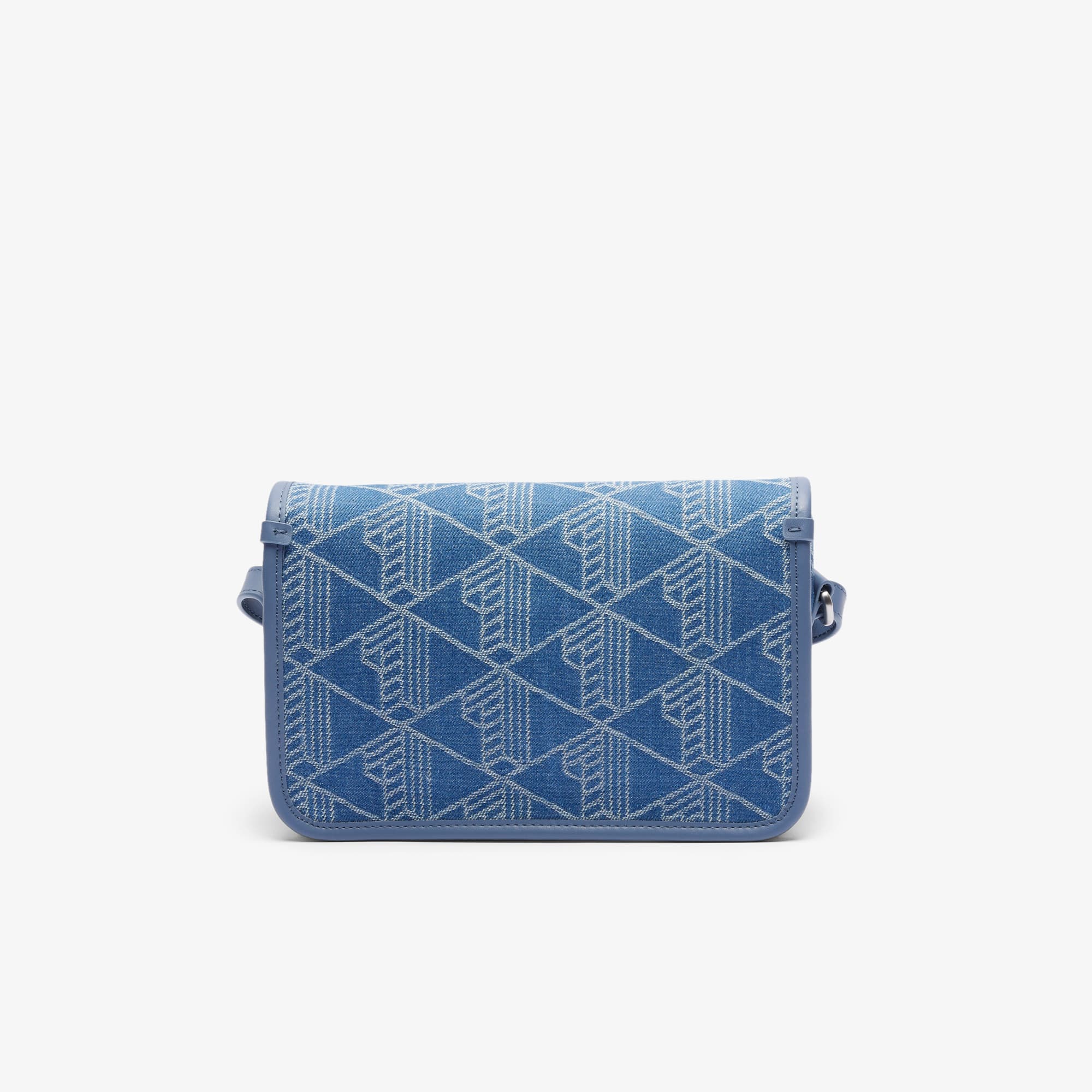 Women's Heritage Flap Close Bag - Bags - New In 2025 | Lacoste