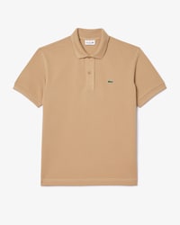 Men's Classic Fit L.12.12 Heavy Piqué Polo