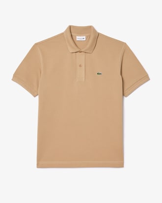 Men's Classic Fit L.12.12 Heavy Piqué Polo