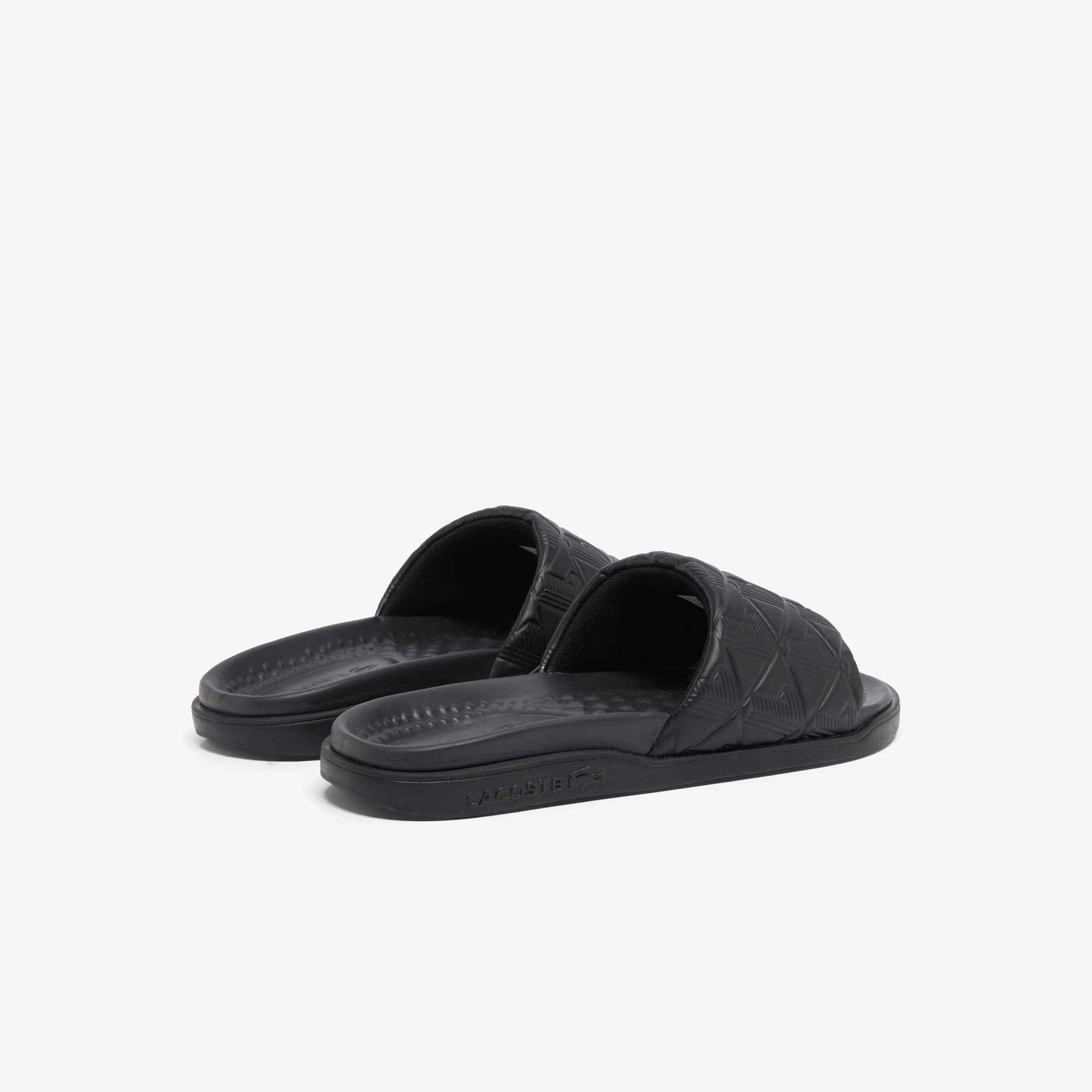 Men's Serve Slide Dual - Sneakers - New In 2026 | Lacoste