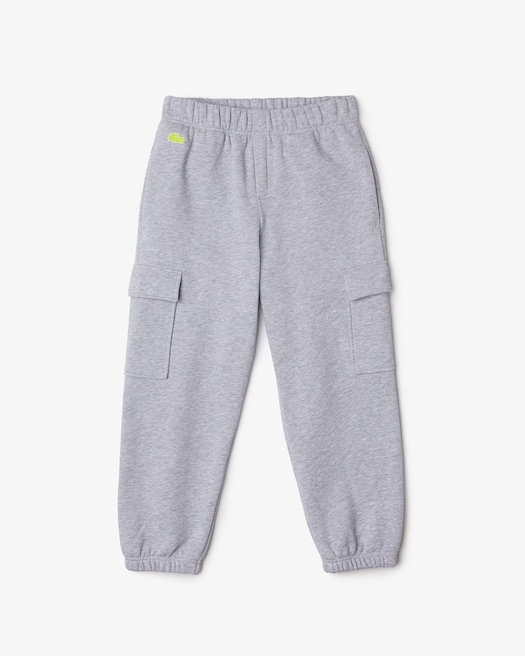Grey Chine