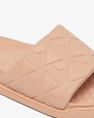 Women's Serve Slides Dual