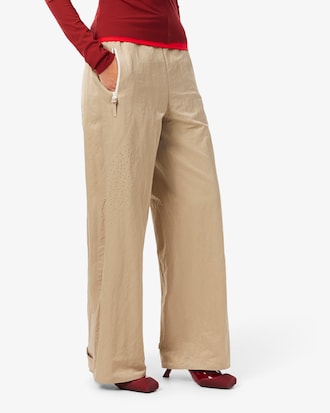 Runway Oversized Joggers