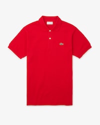Men's Classic Fit L.12.12 Heavy Piqué Polo