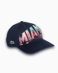 Men's Miami Open Miami Graphic Hat