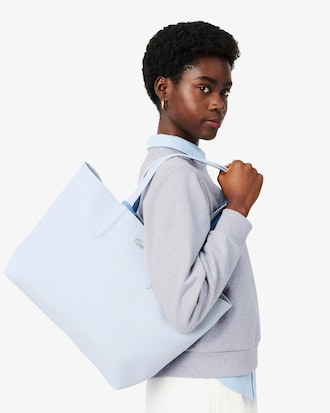 Bolso Tote Reversible Anna Para Mujer