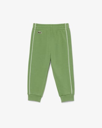 Infants' Printed Fleece Set