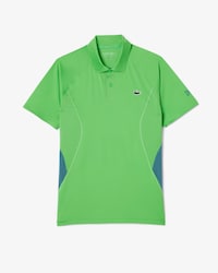 Men's Lacoste Tennis x Novak Djokovic Regular Fit Polo