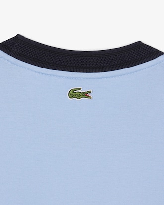 Playera con Insignia Made in France 