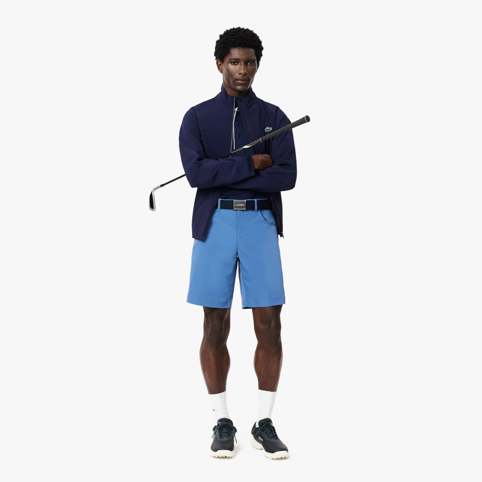メンズウェア 5525 golf x DNA A/COUNTRY CLUB SHORTS 5525 golf x DNA A/COUNTRY CLUB SHORTS 【公式通販】