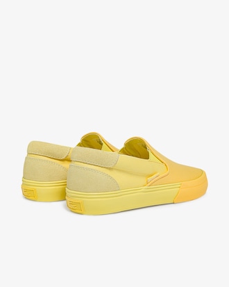 Women's Jump Serve Canvas Tonal Slip on