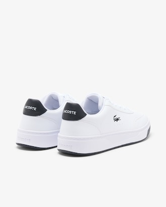 Sneakers Court Pro Para Hombre