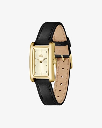 Croisette Leather Watch