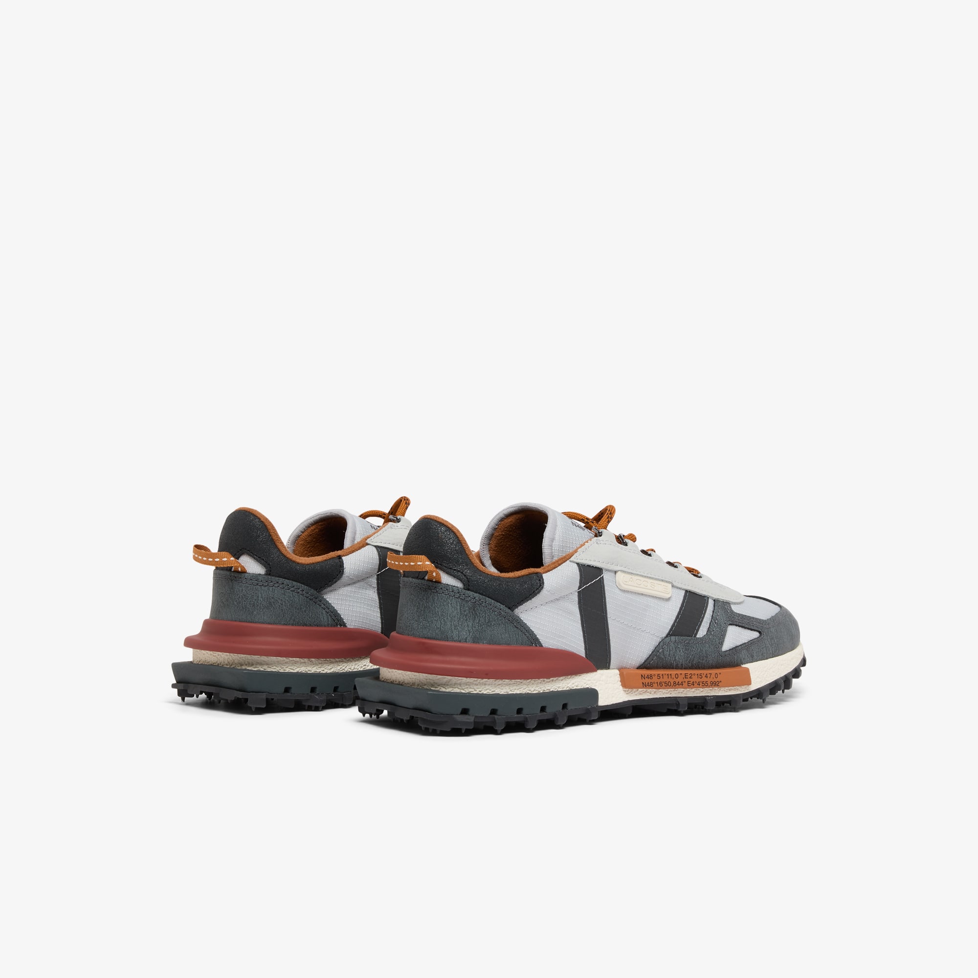Men's Elite Active Sneakers