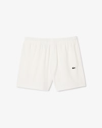 Men's Paris Regular Fit Terry Knit Shorts