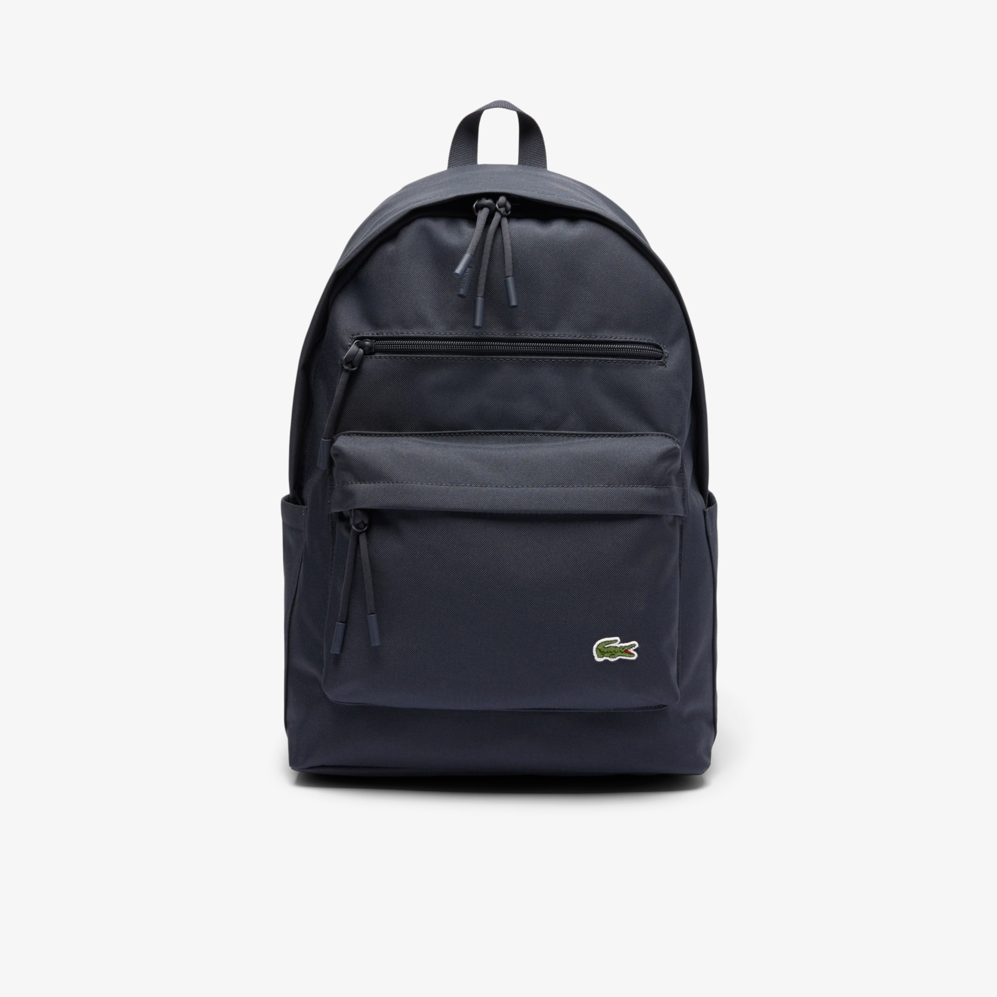 Lacoste Unisex Neocroc Backpack - One Size In Blue