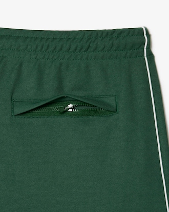 Men's Paris Piqué Sweatpants