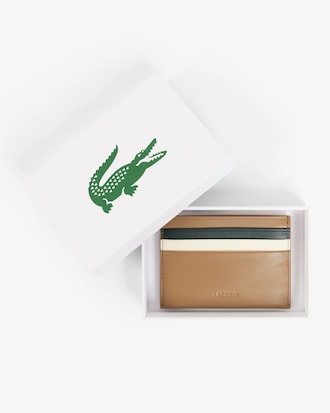FG Leather Card Holder