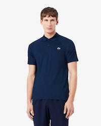 Lacoste Tennis x Novak Djokovic On Court Polo