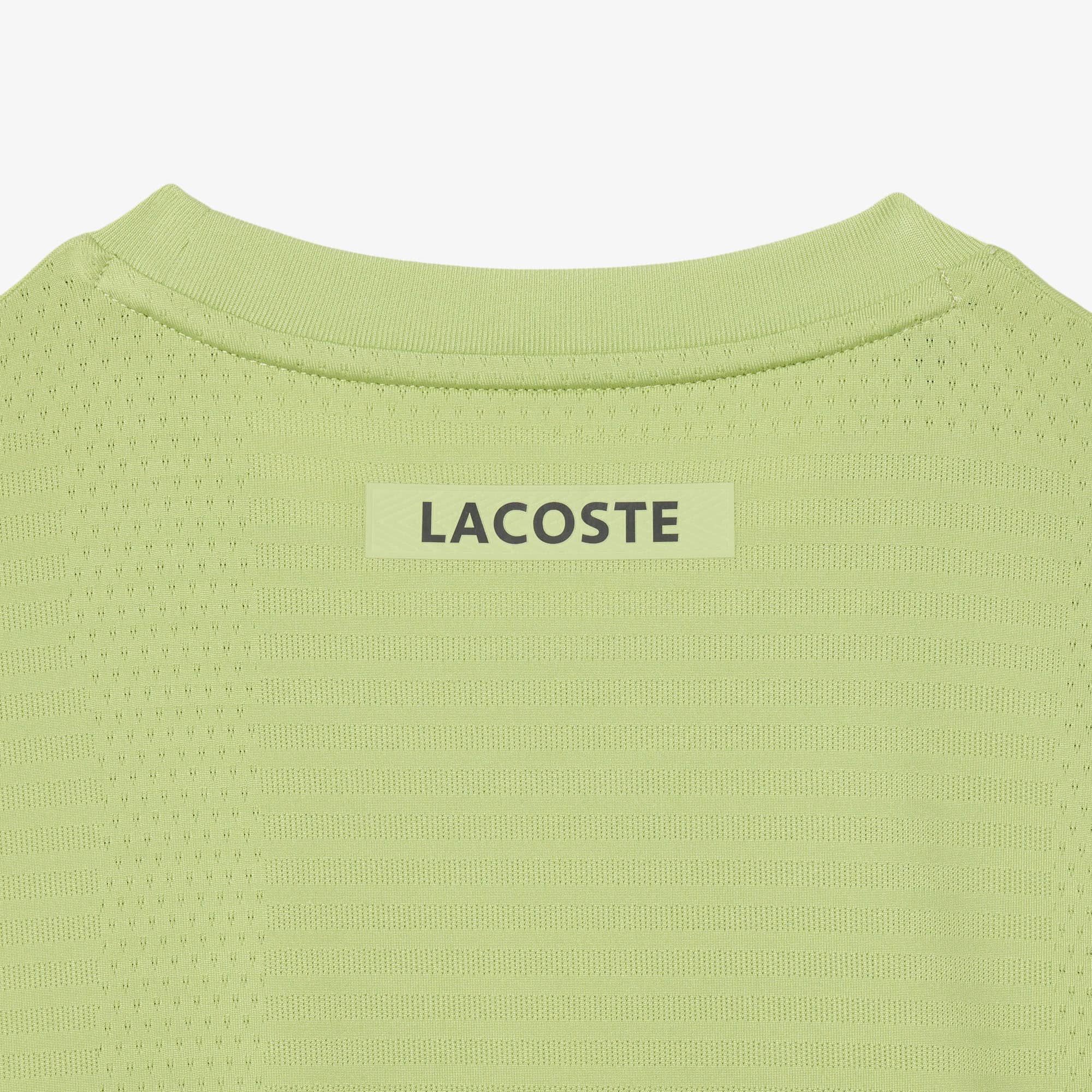 Ultra Dry Stretch Tennis T-Shirt