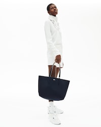 Women's Anna Reversible Tote & Pouch