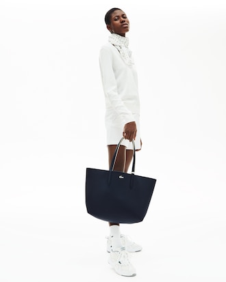 Women's Anna Reversible Tote & Pouch