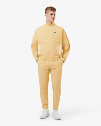 Ensemble surv&ecirc;tement Lacoste Tennis x Novak Djokovic