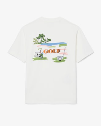 Ultra Dry Golf T-Shirt