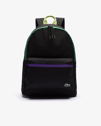 Neocroc Canvas Backpack