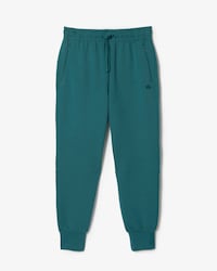Pantalones Deportivos De Algod&oacute;n Para Mujer