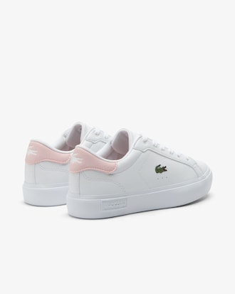 Juniors' Powercourt Sneakers