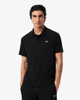 Polo Sport Regular Fit Ultra Seco