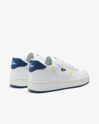 Junior's T-Clip Set Sneakers