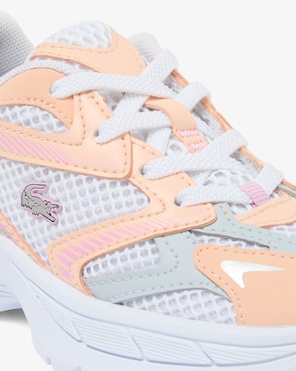 Infant's L003 Neo Shot Sneakers