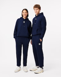 Unisex Tapered Leg Sweatpants