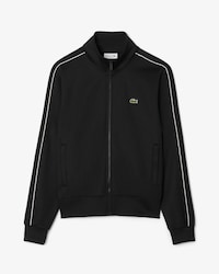 Men's Paris Piqué Zip-Up Track Jacket