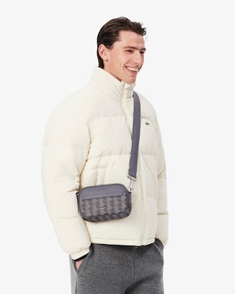 Small The Blend Satchel