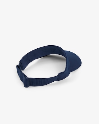 Visera Deportiva de Tafet&aacute;n Diamantado