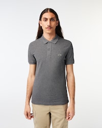Men's Slim Fit L.12.12 Piqué Polo