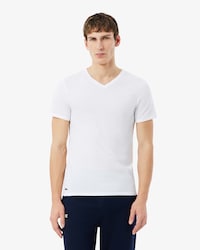Men's 3-Pack Slim Fit Undershirts