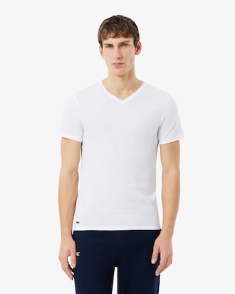 Men's 3-Pack Slim Fit Undershirts