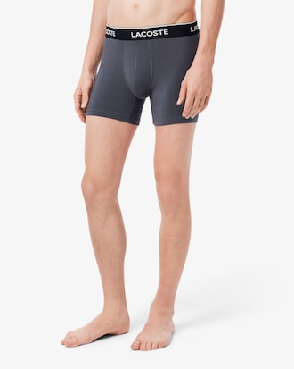 5-Pack Cotton Boxers