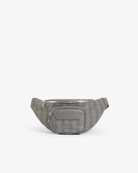 Men's The Blend Monogram Canvas Belt Bag