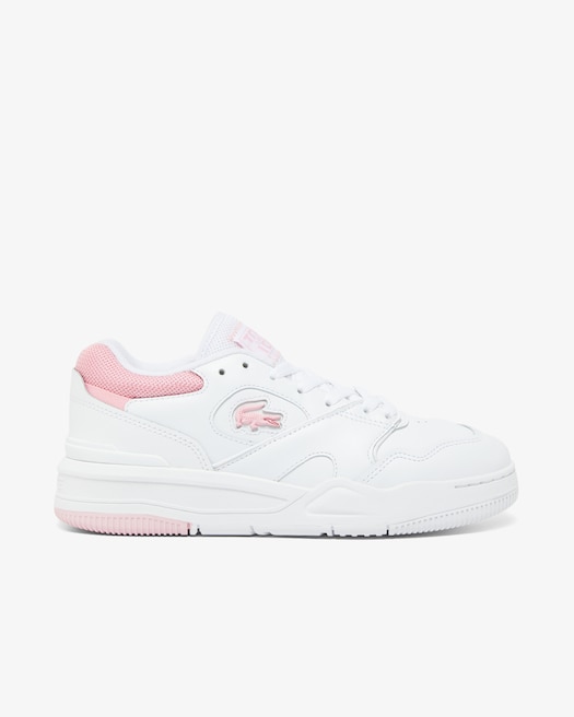 WHT/LT PINK