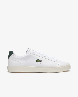 Sneakers de Piel Lacoste Lerond Pro para Hombre