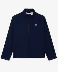 Men's Water-Repellent Golf Stretch Windbreaker