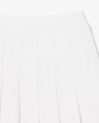 Jupe Golf Ultra Dry shorty int&eacute;gr&eacute;